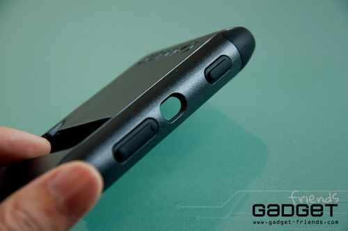 เคส Otterbox Nokia N8 Commuter Series เคสกันกระแทก ปกป้องอันดับ 1 จากอเมริกา ของแท้ By Gadget Friends